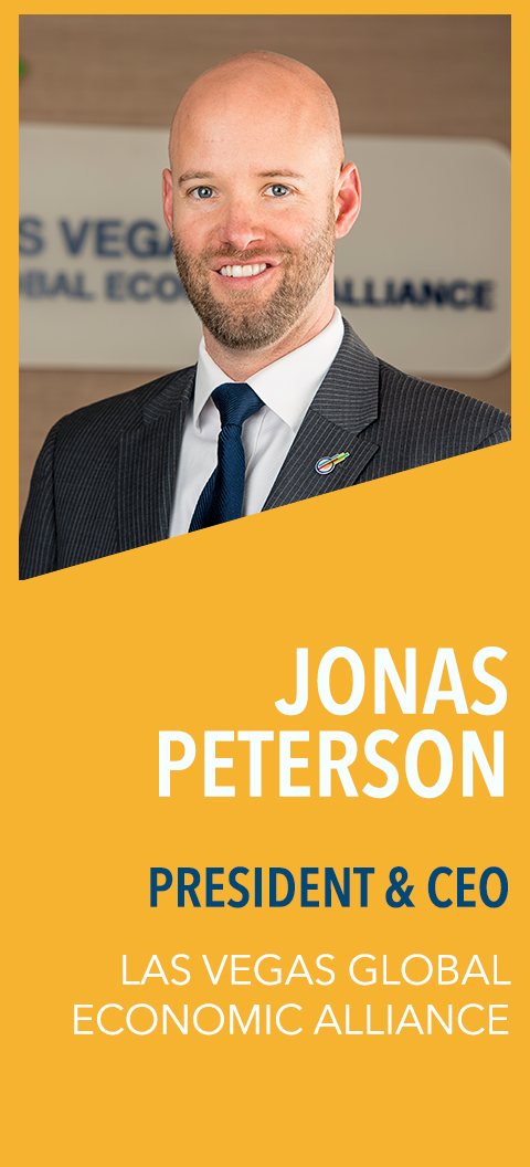 Jonas Peterson