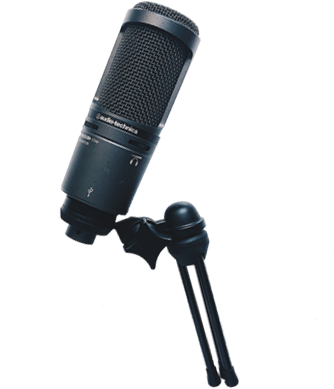 microphone