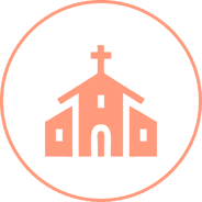 Other Industries served- reservation system for churches