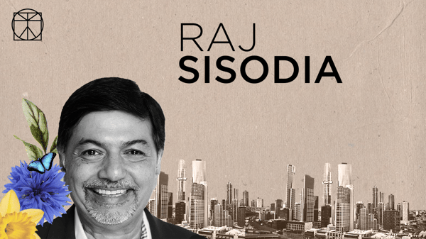 Conscious Capitalism in an Age of Sustainability - Raj Sisodia