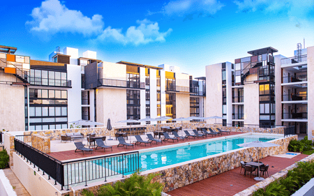 Villas del Sol