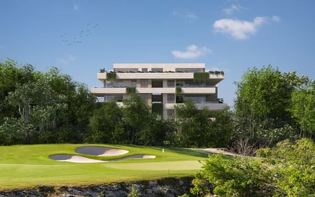 The Reserve At Mayakoba