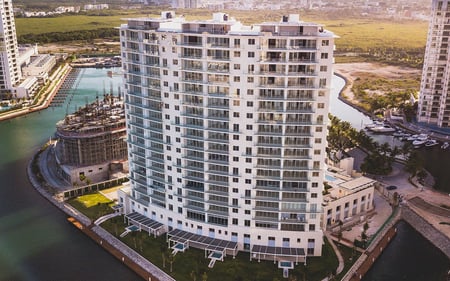 Aria Puerto Cancun