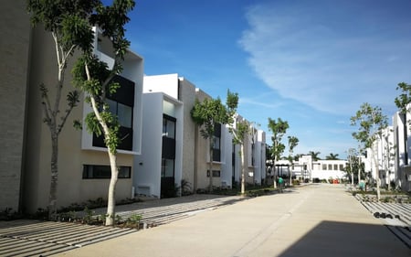 Tao Apartments