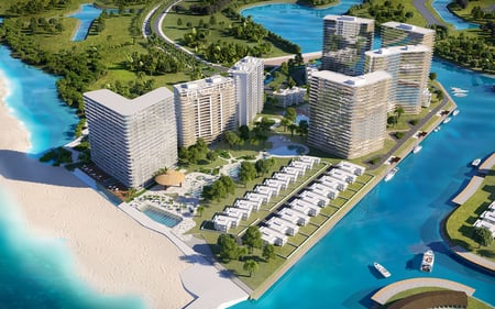 Novo Cancun