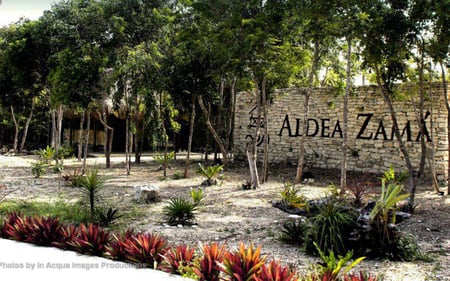 Aldea Zama