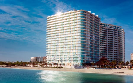 Sls Cancun