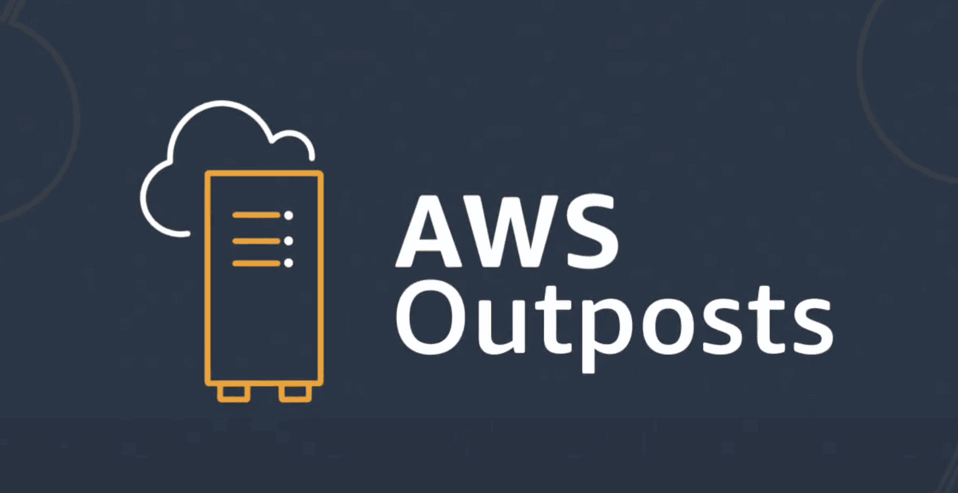 AWS Outpost disponible en Colombia y Puerto Rico