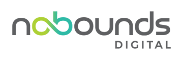 No Bounds Digital | 3x Technical Expertise Winner Logo