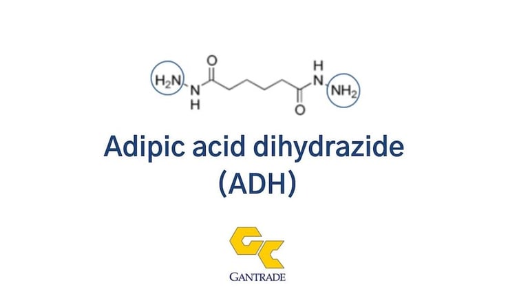 Adipic-acid-dihydrazide