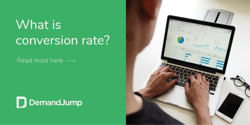 What is Conversion Rate