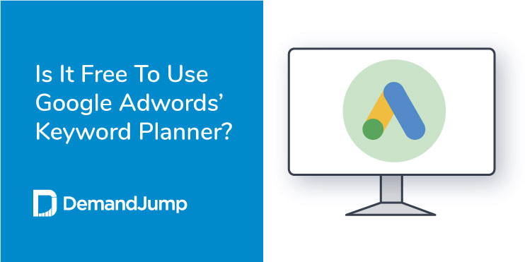 google adwords tool