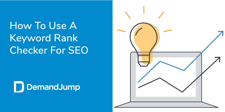 free keyword rank checker