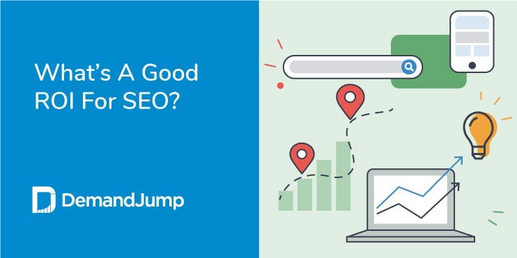 SEO ROI