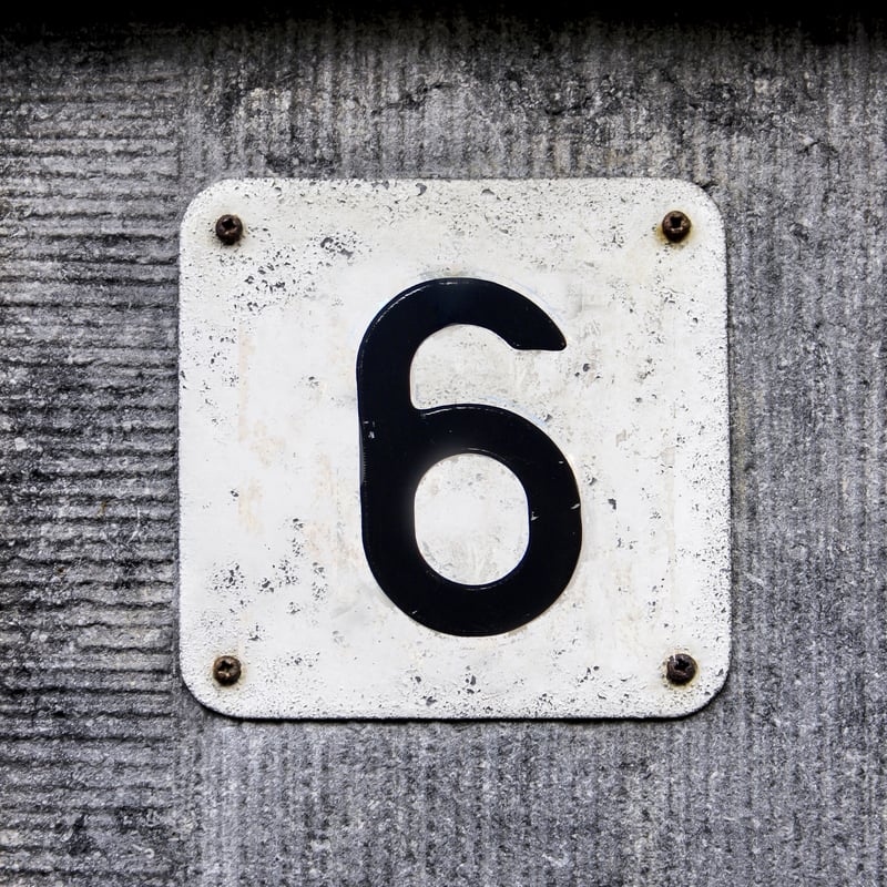 6