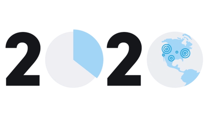 Is it possible that 2020 was the year of the freelancer?