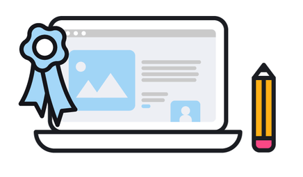 Use these 4 steps to show off your amazing copy skills