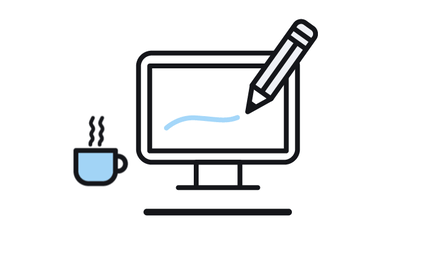 A day in the life of a remote, freelance, talented designer