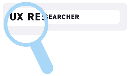 What is a UX Researcher?