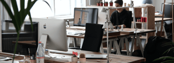 La distanciation sociale au bureau, comment faire ?