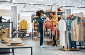 Shiftbase - Retail