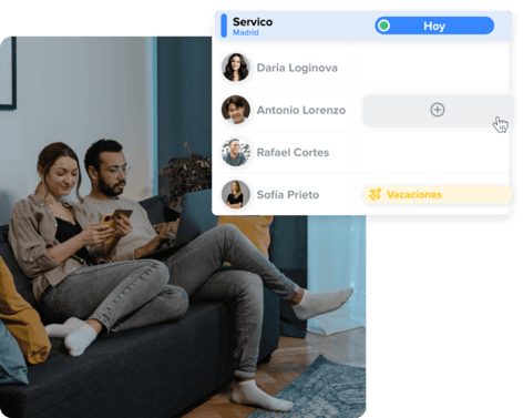 Scheduling_ES