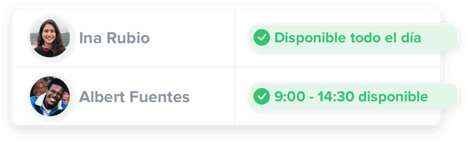 availability-es