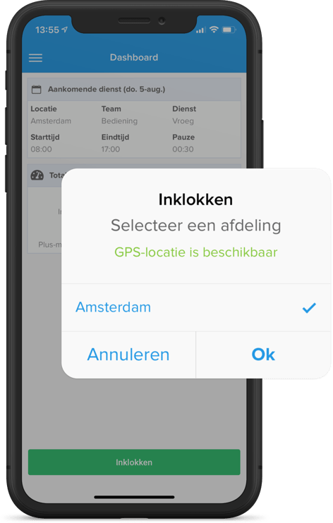 PunchClockMobile_NL