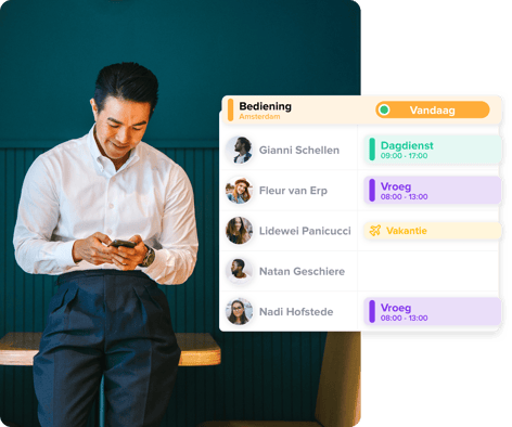 Schedule_NL