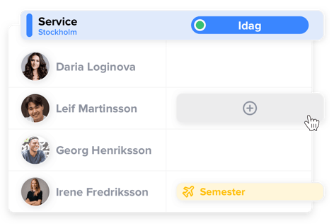 scheduling-se