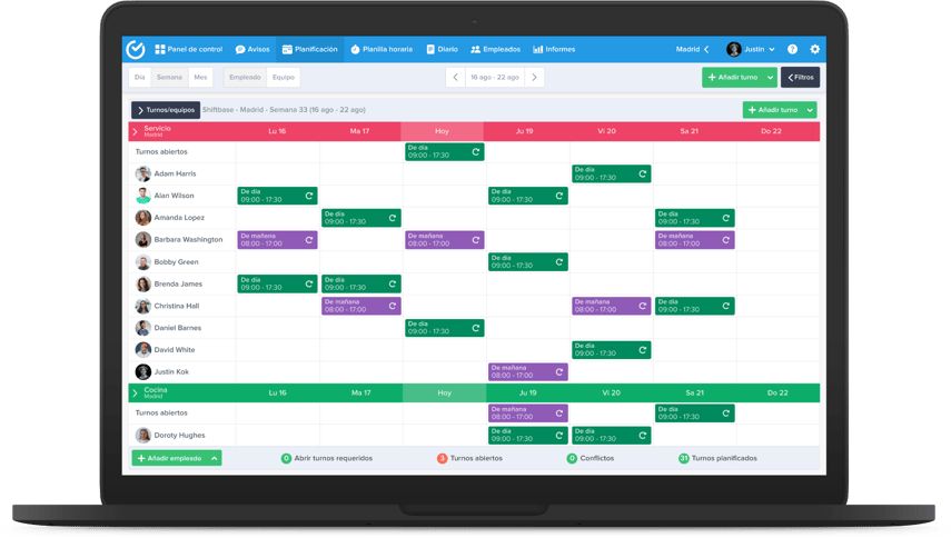 scheduleweek-es