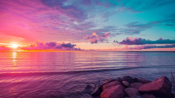 eMabler_sunset