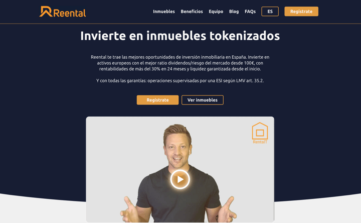 ¿Qué es la tokenización?