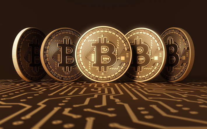 Cómo funciona Bitcoin en detalle (1)
