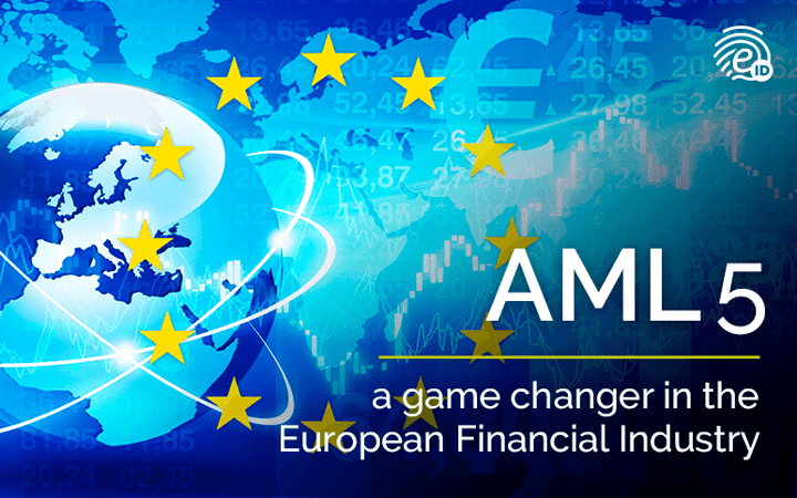 Novedades en la aplicación de la AML5 para proyectos cripto en España