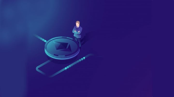 DeFi y el mundo despierto (2/3)