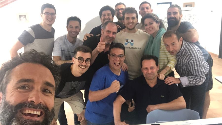 Qué opinan los alumnos del 1er Bootcamp de Blockchain