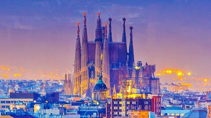 Master Blockchain en Barcelona: próxima edición en noviembre