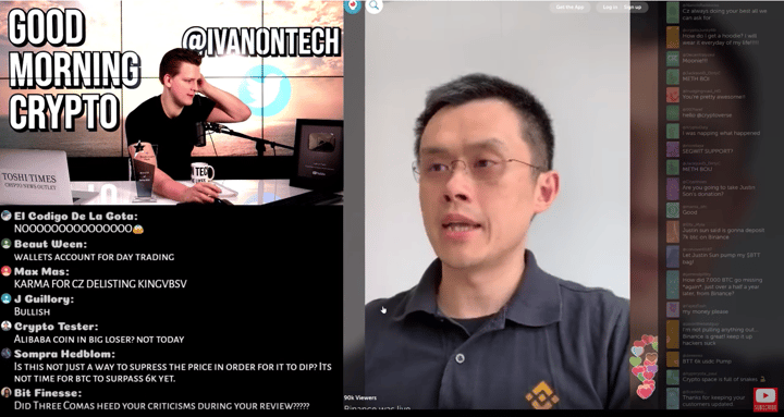 El hackeo a Binance, explicado al detalle