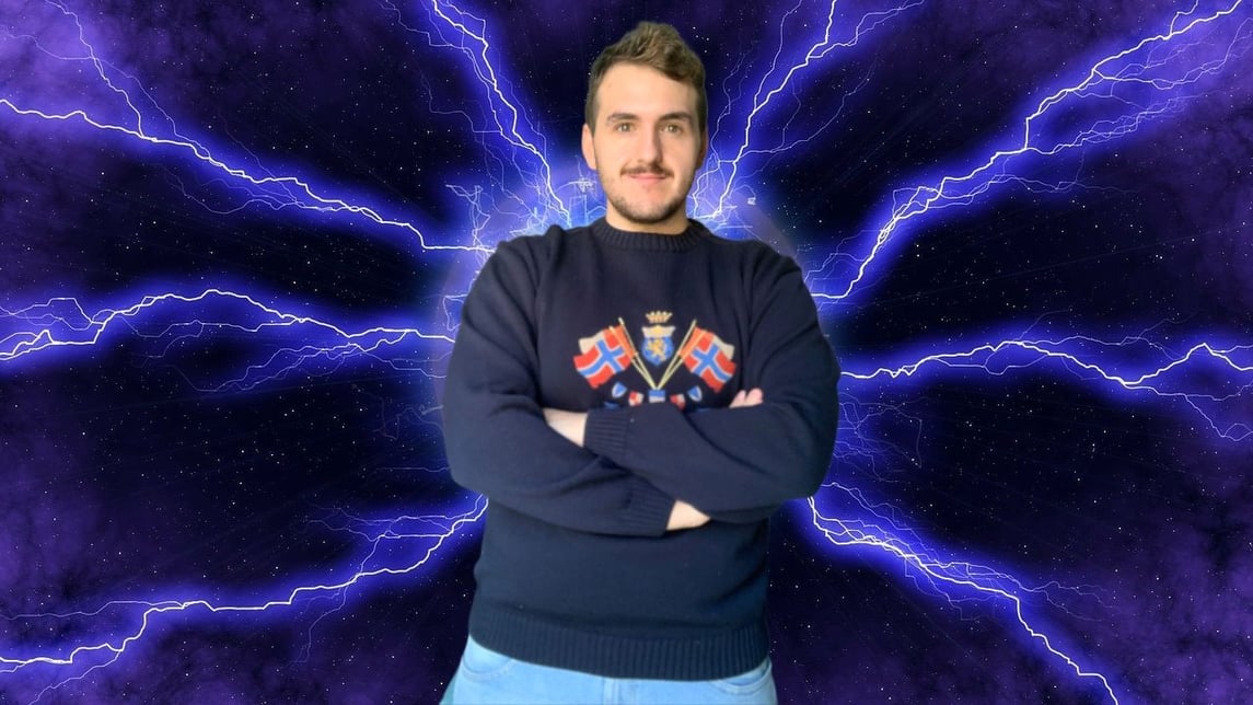 Carlos Roldán, último fichaje para el Bootcamp de Alicante