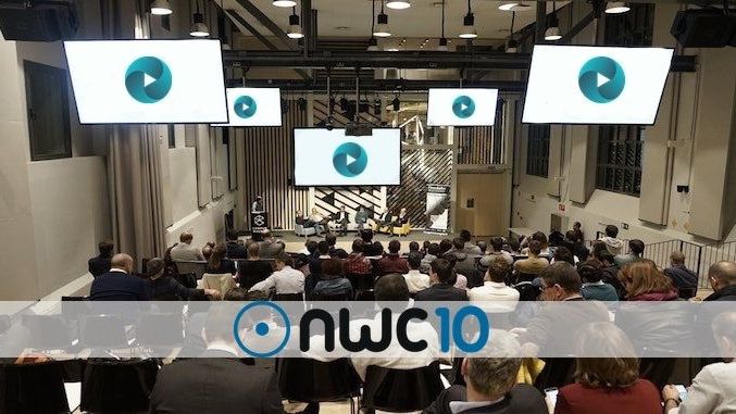 NWC10 se une al Tutellus Blockchain Demo Day con otros 10.000€ en premios