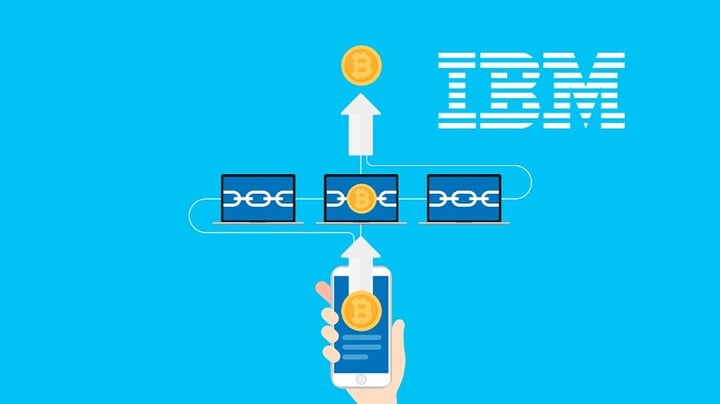¿Qué es IBM Blockchain? | IBM y Stellar | Proyectos Blockchain