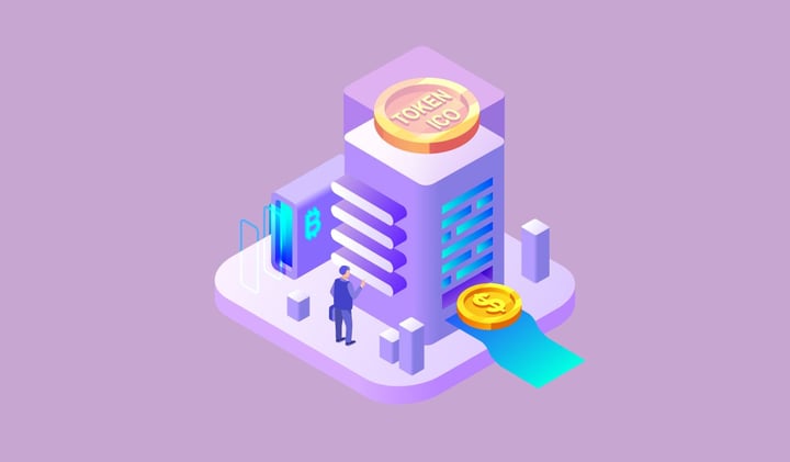 Las ICO como principal catalizador de ecosistemas de Innovación