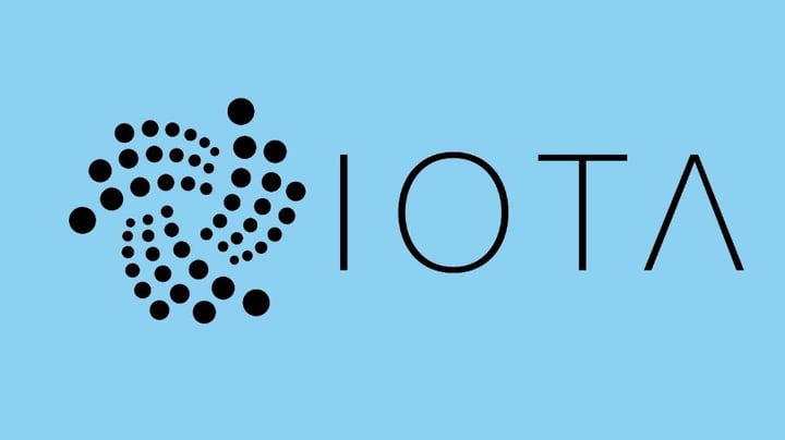 ¿Qué es IOTA? | Iota | Blockchain y criptomonedas