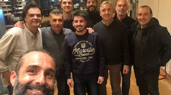 Proyectos en marcha en el Master en Blockchain de Barcelona (nov19)