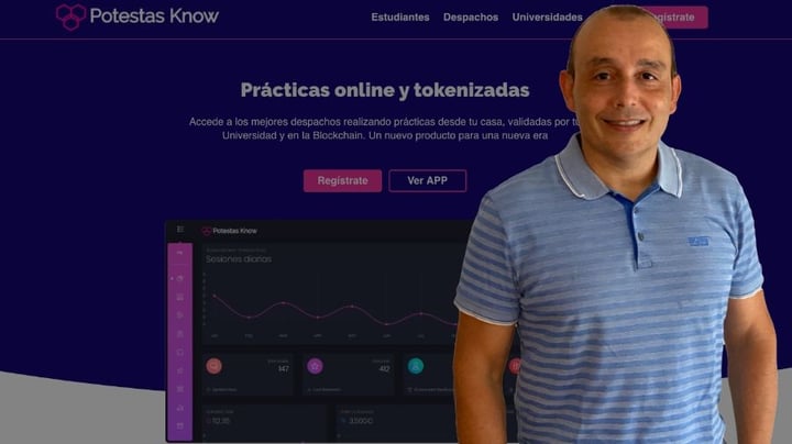 Potestas Know, la solución a las prácticas universitarias de abogados