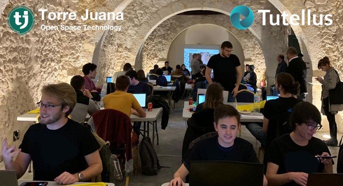 Lanzamos Bootcamp de Blockchain en Alicante!