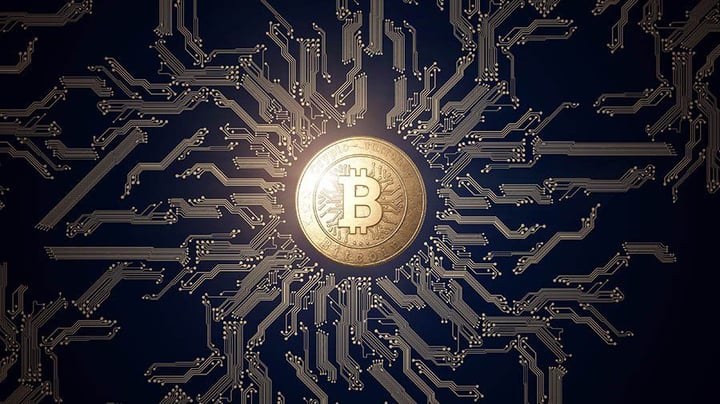 My Bitcoin vision of the future (3)