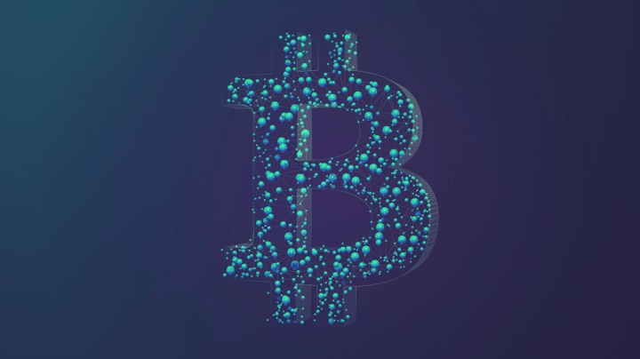 My Bitcoin vision of the future (5)