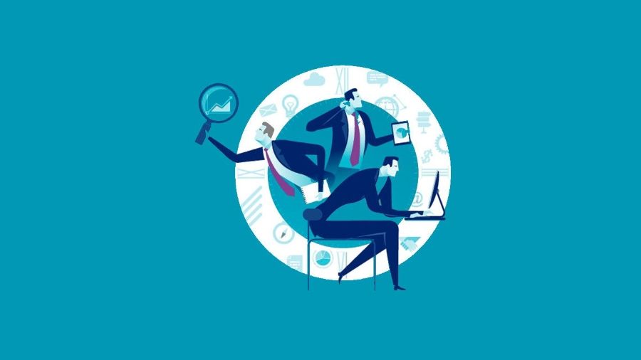 Trabajar en Blockchain, nunca es tarde para formarse